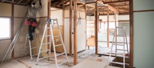 Entreprise de rénovation de la maison et de rénovation d’appartement à Varennes-les-Macon